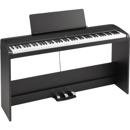 Korg Sp 170s Key Digital Piano Black Sp170sbk2 Adorama