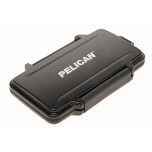 Used Pelican 0915 Memory Card Case For 12 SD & 6 Mini SD, 6 Micro ...