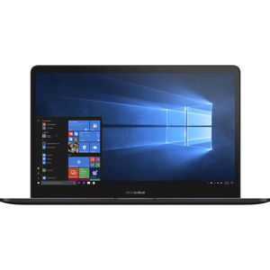 ASUS ZenBook Pro 15 15.6