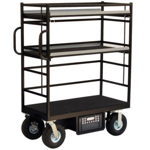 Backstage Head Mini Cart