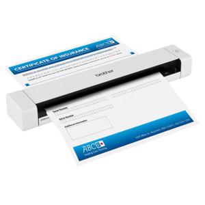 Brother DSmobile 620 Mobile Color Page Scanner DS-620 - Adorama