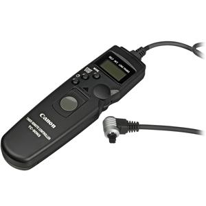 Canon Knowledge Base - QuickGuide to Canon TC-80N3 Timer/Remote