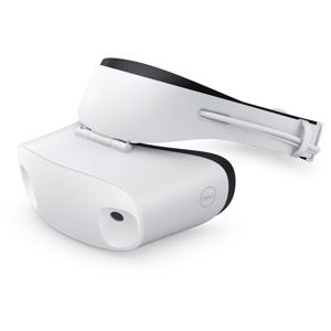 Dell Visor VR118 Virtual Reality Headset with 2.89