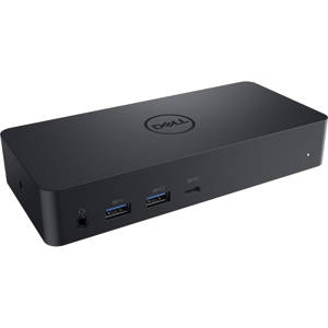 Dell D600 Universal Laptop Dock - 452BCYT - Adorama