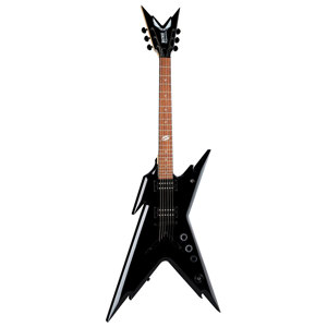 Dean Guitars Razorback Dimebag Electric Guitar, Rosewood Fretboard ...