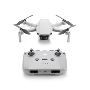 DJI Mini 2 Drone CP.MA.00000312.01 - Adorama