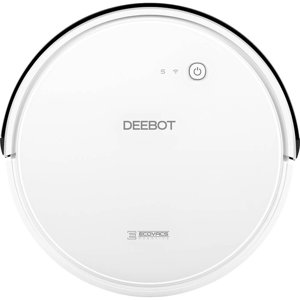 Ecovacs DEEBOT Control and Helper Robotic Vacuum - Microsoft Apps