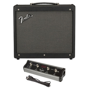 Fender Mustang GTX