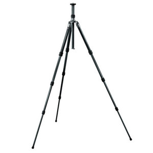 Gitzo GT1544T Series 1 Traveler Tripod, Carbon Fiber, 4 Sections, No ...