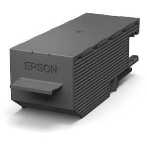 Epson Ink Maintenance Box For Ecotank Et-7700 And Et-7750 Printer T04d000