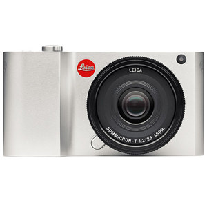 Leica T