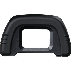 Nikon DK-21 Rubber Eyecup for D80, D90, D200, D600, D610, D750, D7000 ...