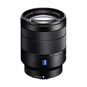 Sony Vario-Tessar T* FE 24-70mm f/4 ZA OSS Lens for Sony E