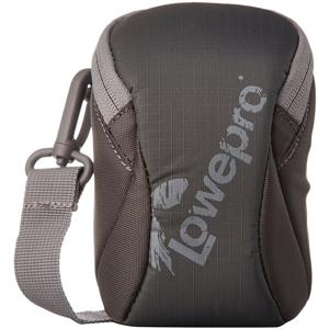 Lowepro Dashpoint 20 Camera Pouch, Slate Gray LP36441 - Adorama