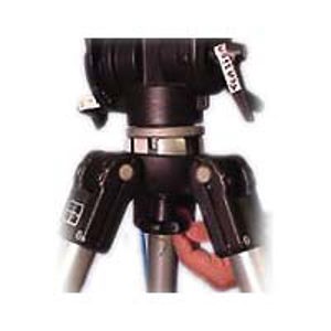 Miller 100mm Claw Ball Level, Adapts Flat Base Heads to 100mm Ball Base ...