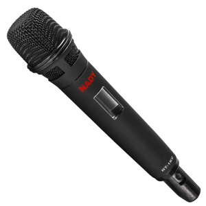 Nady HT 1KU Wireless Handheld Microphone for W 1KU System HT 1KU