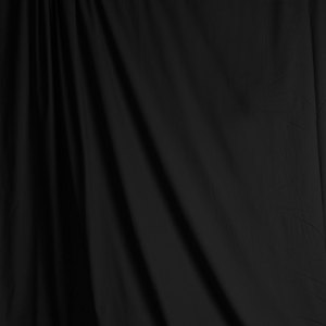 Savage Infinity 10' x 20' ProCloth Background - Black CL20-1020