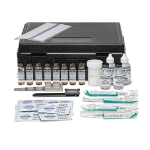 Sirchie Cadaver Fingerprint Taking Kit - Adorama