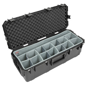 SKB iSeries 3i-3613-12 Case with Think Tank Designed Dividers & Lid ...