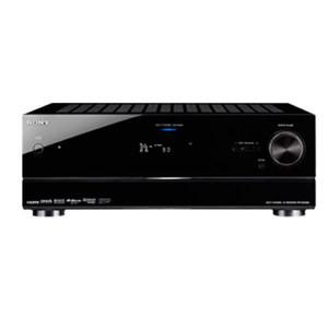 Sony STR-DN1000 7.1-Channel Home Theater Audio/Video Receiver STRDN1000