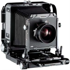 Toyo 180224 Field 45A II Pro 4x5 Technical Field Camera 180-224