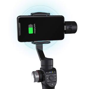 Freevision VILTA Mobile Pro 3-Axis Gimbal Stabilizer for 