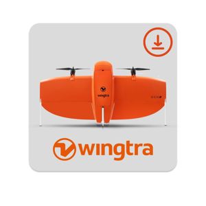 Wingtra 2024 ppk price