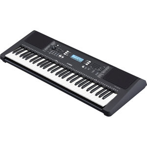 Yamaha Launches 2 New 61-Key and 76-Key Portable Keyboards - Adorama