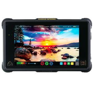 Atomos Shogun Inferno 7