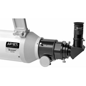 Bresser AR-127S 127mm F/5 Achro Refractor Telescope, Exos-1 Manual EQ ...