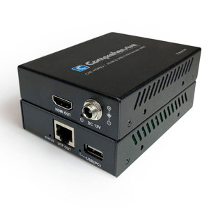 Comprehensive Pro AV/IT Integrator Series 1080p HDMI And USB 2.0 KVM ...