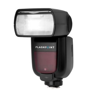 flashpoint speedlight nikon