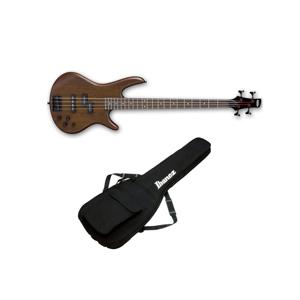 Ibanez GIO Series GSR200B Electric Bass Guitar w/Gig Bag