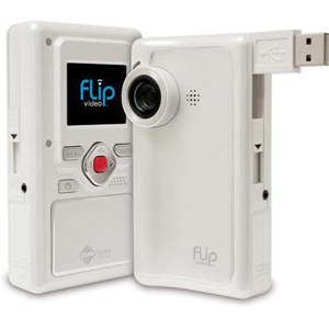 what is the best flip video camera