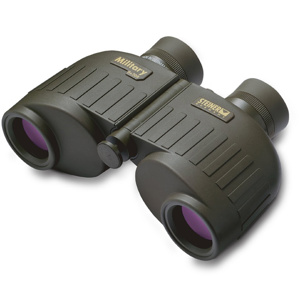 Steiner M750r 7x50 Military Binocular with Mil Ranging Reticle 538