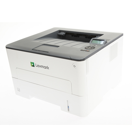 Принтер lexmark b2236dw пишет замените картридж