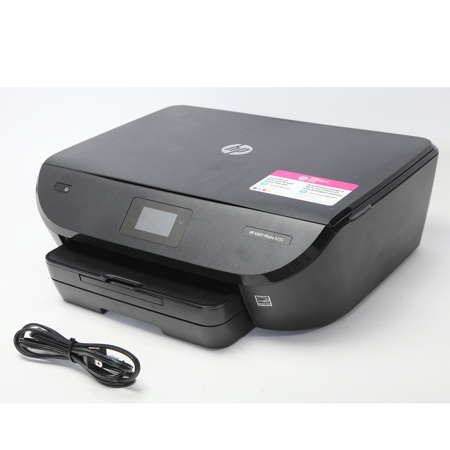 Used HP ENVY Photo 6255 Wireless Color All In One Thermal Inkjet   1376468.JPG