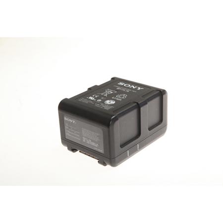 Sony BP-FL75 store Lithium-ion V-mount Battery