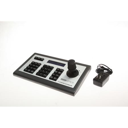 gen 3 ip joystick