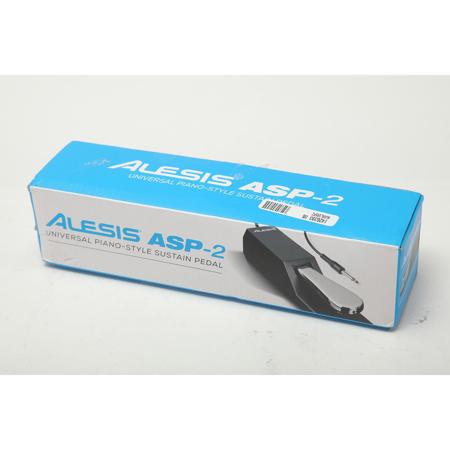 Alesis asp2 deals