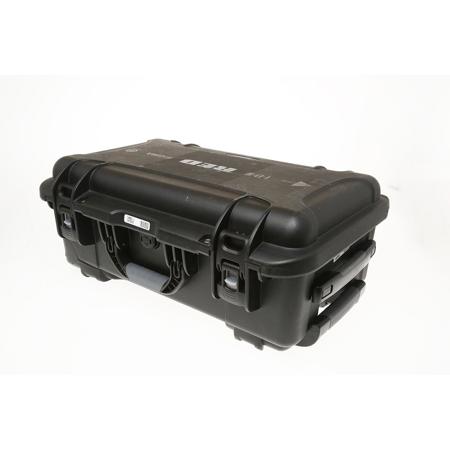 Used RED Digital Cinema DSMC2 Package Case V