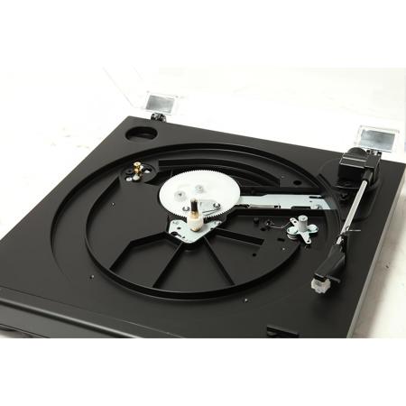 Fully Automatic Belt-Drive Turntable, AT-LP60XGM-CR Certified Refurbished