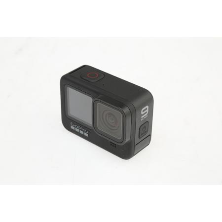 Used GoPro HERO9 Black CHDHX-901-XX - Adorama