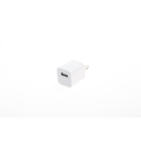 Used Apple 5W USB Power Adapter, USA OB