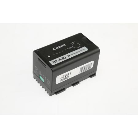 Used Canon BP-A30 Battery Pack for EOS C300 MK II & C200 - SKU#1613866 ...