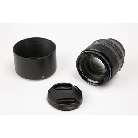 adorama used lens ratings