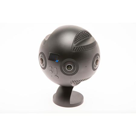  Insta360 PRO 8K 360 Spherical VR Camera, Professional 360  Camera, Black : Electronics