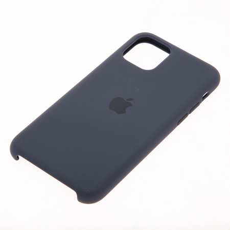 Buy Apple Silicone Case (iPhone 11 Pro) from £7.92 (Today) – Best Black  Friday Deals on