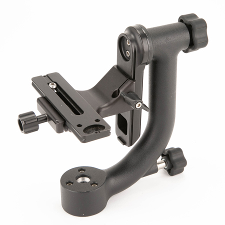 Used Wimberley WH-200 Gimbal Tripod Head - Version II WH200 - Adorama