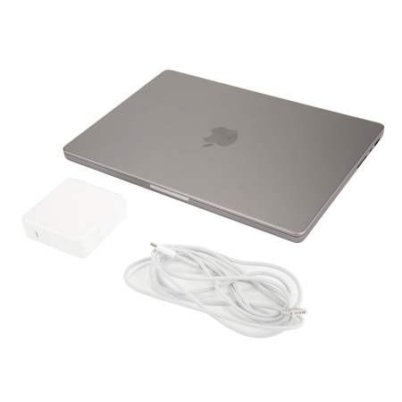 Used Apple MacBook Pro 14